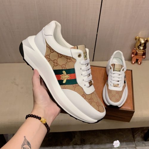 Replica Gucci Shoes 16OR671 - Image 4