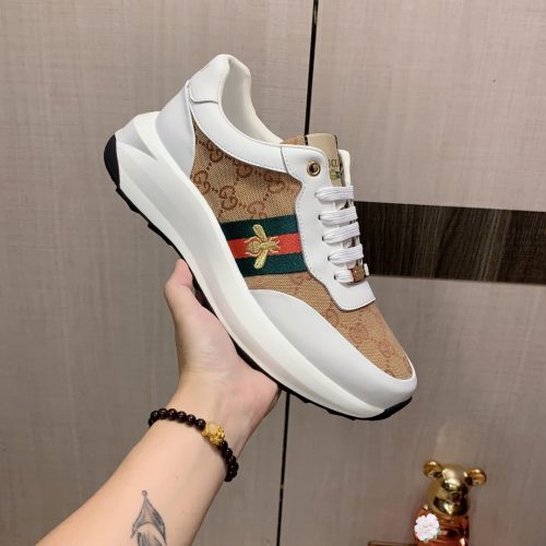 Replica Gucci Shoes 16OR671 - Image 2