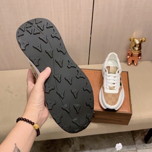 Replica Gucci Shoes 16OR671 - Image 3