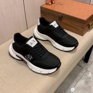 Replica Armani Shoes 16OR670
