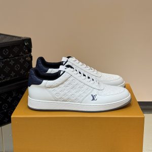 Replica Lv Shoes 16OR344