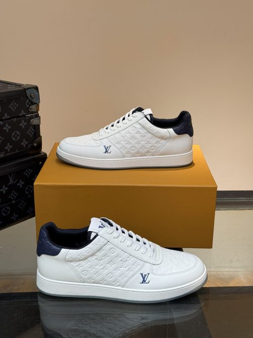 Replica Lv Shoes 16OR344 - Image 4