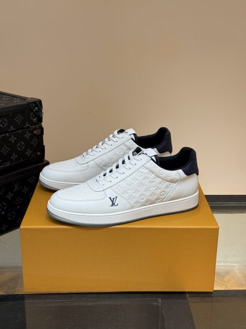 Replica Lv Shoes 16OR344 - Image 3