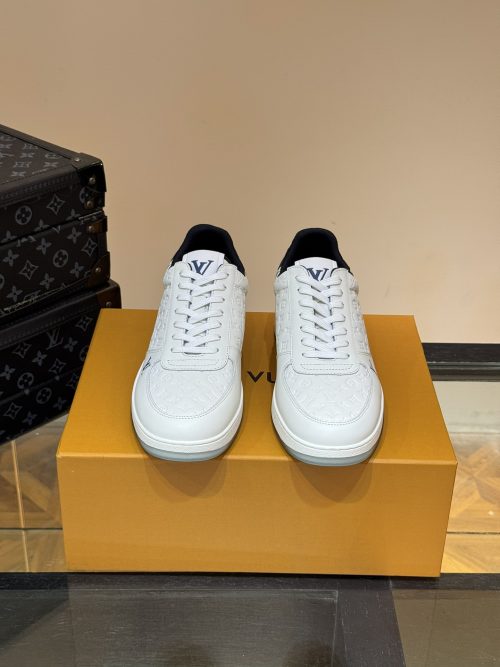 Replica Lv Shoes 16OR344 - Image 2