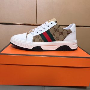 Replica Gucci Shoes 16OR389