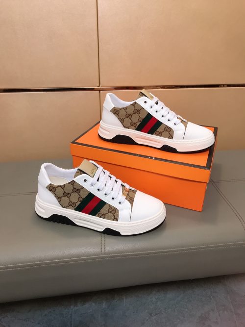 Replica Gucci Shoes 16OR389 - Image 3