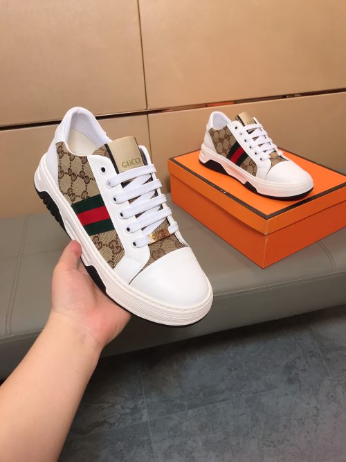 Replica Gucci Shoes 16OR389 - Image 4
