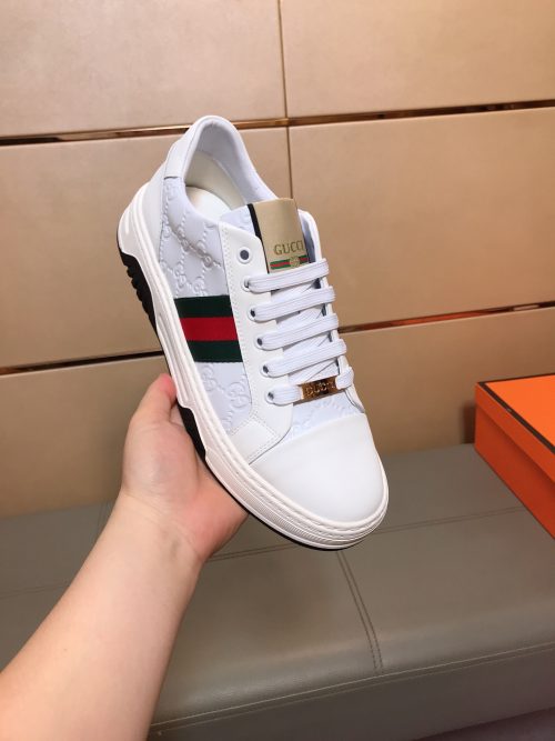 Replica Gucci Shoes 16OR388 - Image 2