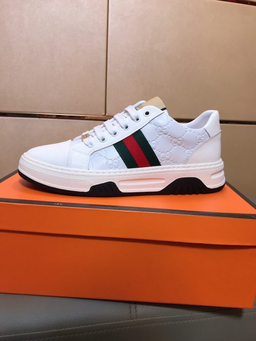 Replica Gucci Shoes 16OR388