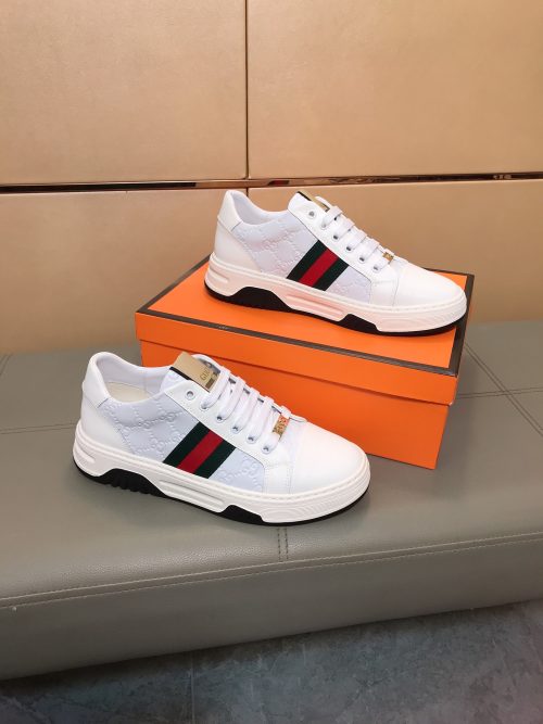Replica Gucci Shoes 16OR388 - Image 4