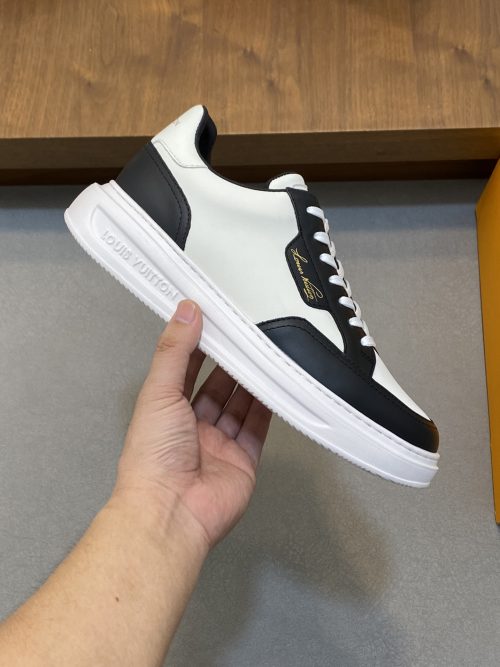 Replica Lv Shoes 16OR626 - Image 4