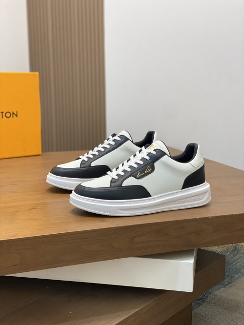 Replica Lv Shoes 16OR626 - Image 3