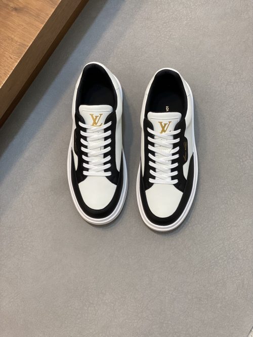 Replica Lv Shoes 16OR626