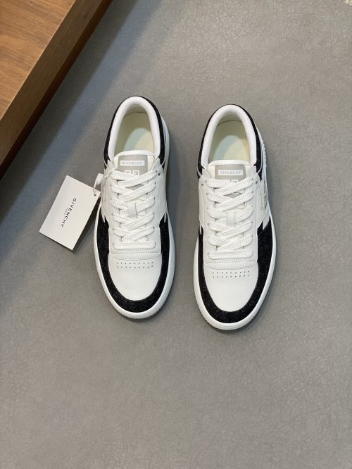Replica Givenchy Shoes 16OR625