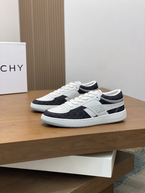 Replica Givenchy Shoes 16OR625 - Image 3