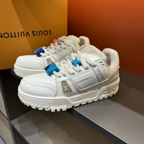 Replica Lv Shoes 16OR526 - Image 2