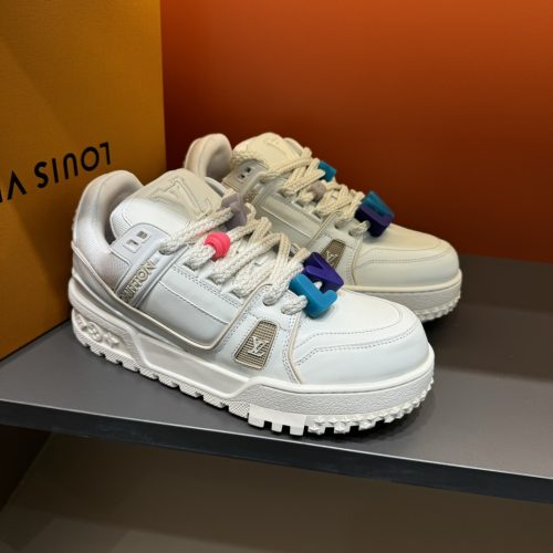 Replica Lv Shoes 16OR526 - Image 3