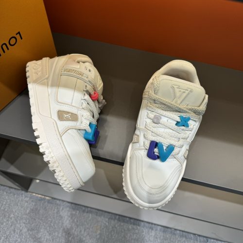 Replica Lv Shoes 16OR526 - Image 4