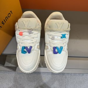 Replica Lv Shoes 16OR526