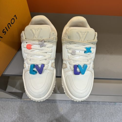 Replica Lv Shoes 16OR526