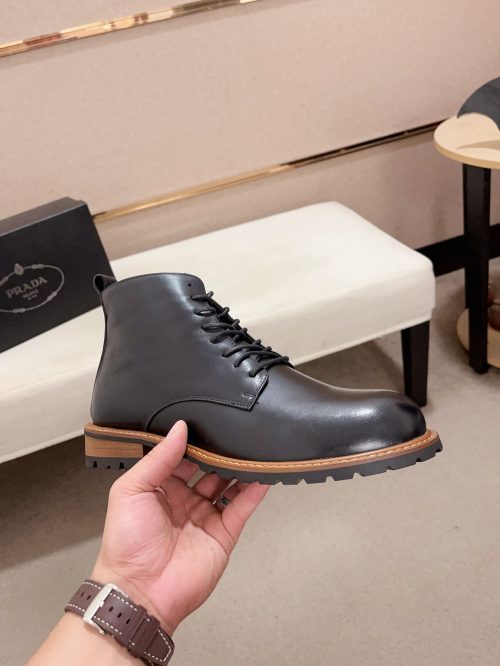 Replica Prada Shoes 16OR438 - Image 4