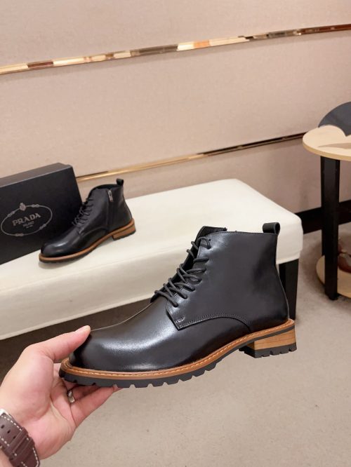Replica Prada Shoes 16OR438 - Image 3