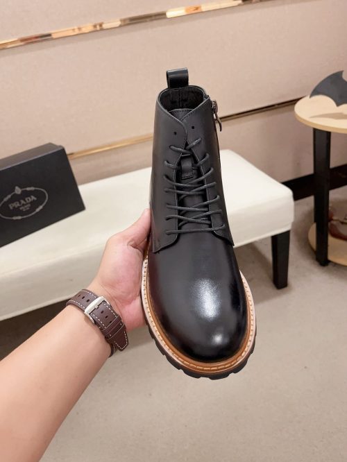 Replica Prada Shoes 16OR438 - Image 2