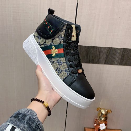 Replica Gucci Shoes 16OR669 - Image 3