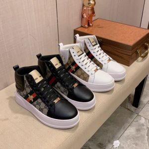 Replica Gucci Shoes 16OR669