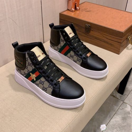 Replica Gucci Shoes 16OR669 - Image 2