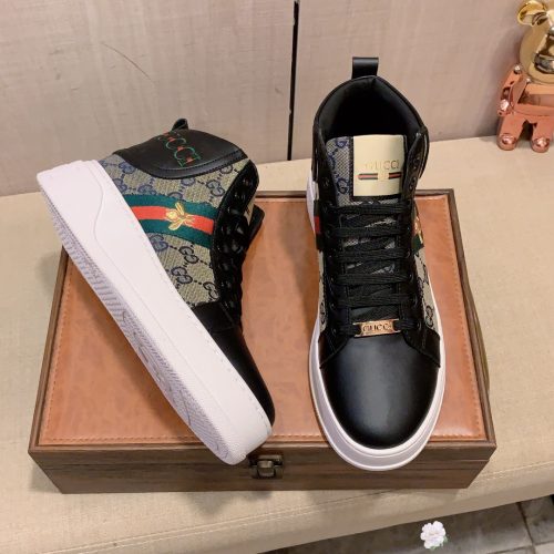 Replica Gucci Shoes 16OR669 - Image 4