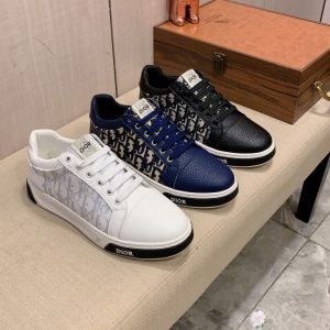 Replica Dior Shoes 16OR668
