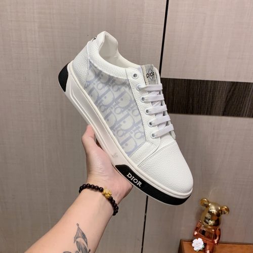 Replica Dior Shoes 16OR668 - Image 3