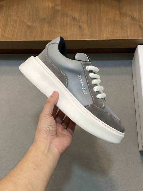 Replica Givenchy Shoes 16OR624 - Image 4