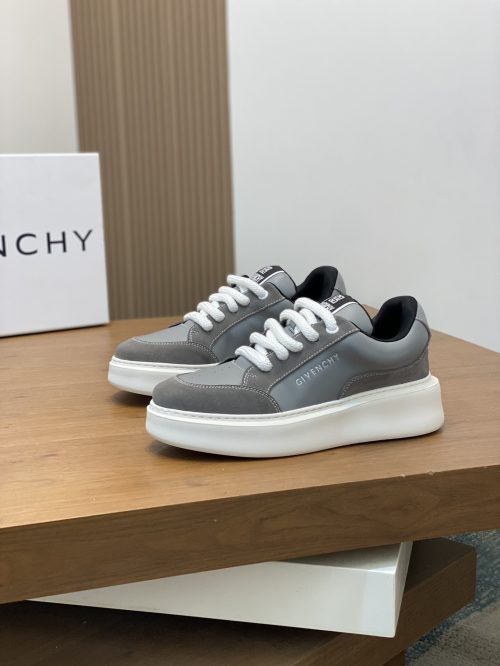 Replica Givenchy Shoes 16OR624 - Image 3