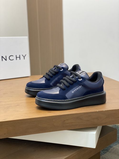 Replica Givenchy Shoes 16OR623 - Image 3