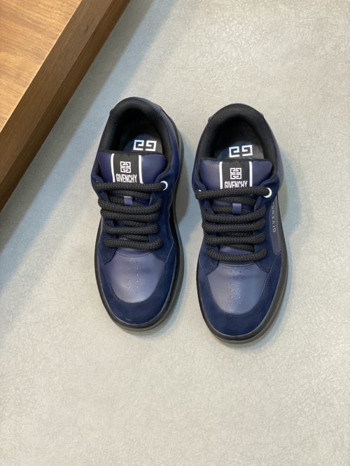 Replica Givenchy Shoes 16OR623