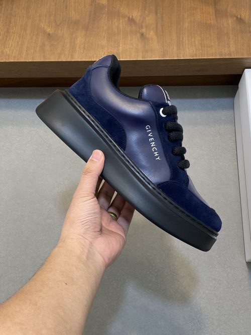 Replica Givenchy Shoes 16OR623 - Image 4