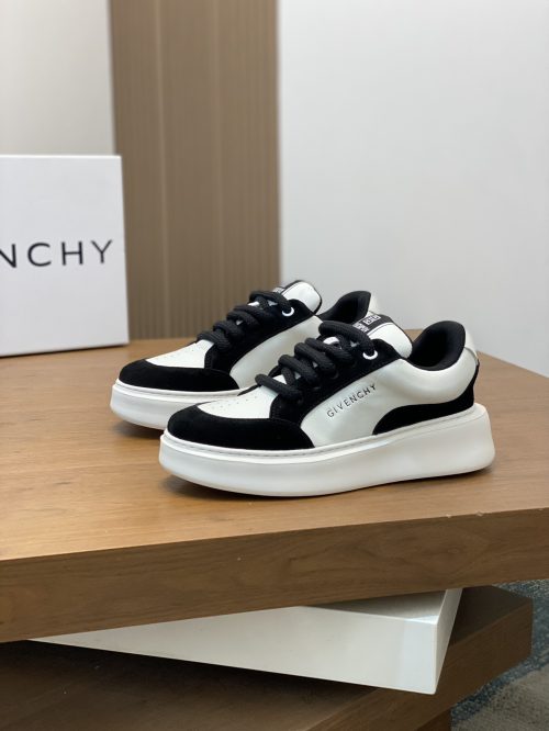 Replica Givenchy Shoes 16OR622 - Image 3