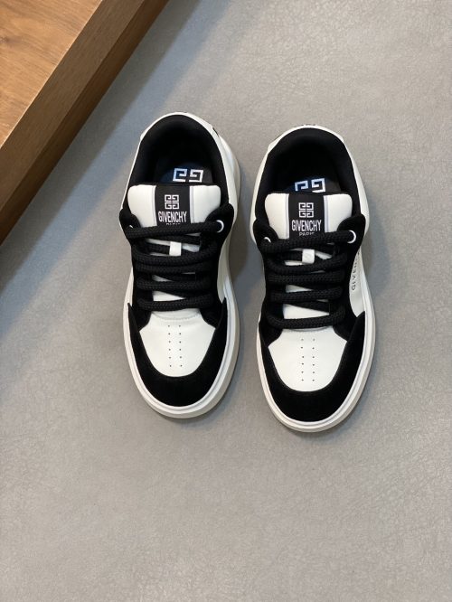 Replica Givenchy Shoes 16OR622