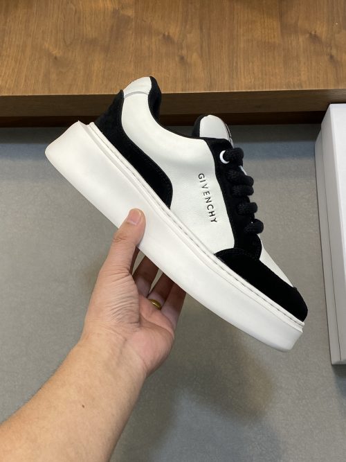 Replica Givenchy Shoes 16OR622 - Image 4