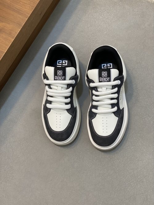 Replica Givenchy Shoes 16OR621