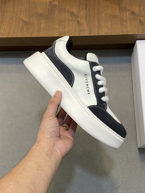 Replica Givenchy Shoes 16OR621 - Image 4