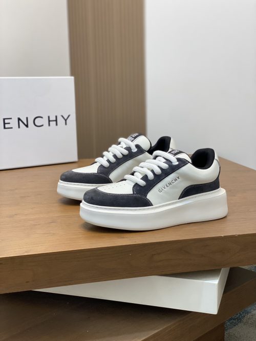 Replica Givenchy Shoes 16OR621 - Image 3