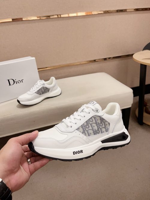 Replica Dior Shoes 16OR437 - Image 3