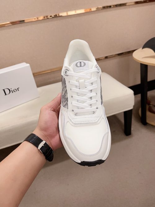 Replica Dior Shoes 16OR437 - Image 2