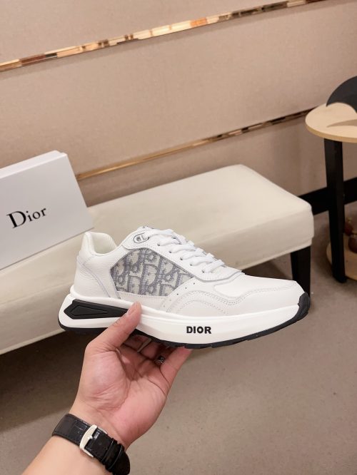 Replica Dior Shoes 16OR437 - Image 4