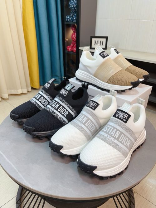 Replica Dior Shoes 16OR753