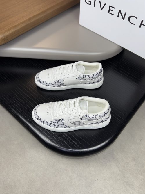 Replica Givenchy Shoes 16OR718 - Image 3
