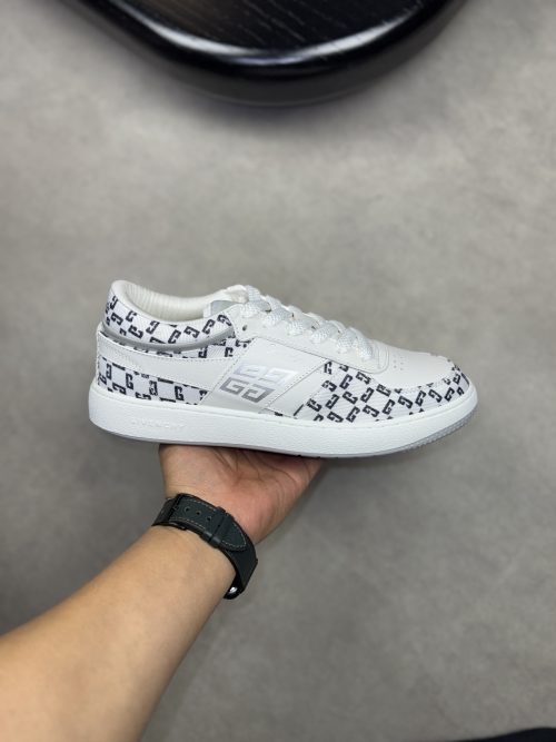 Replica Givenchy Shoes 16OR718 - Image 4
